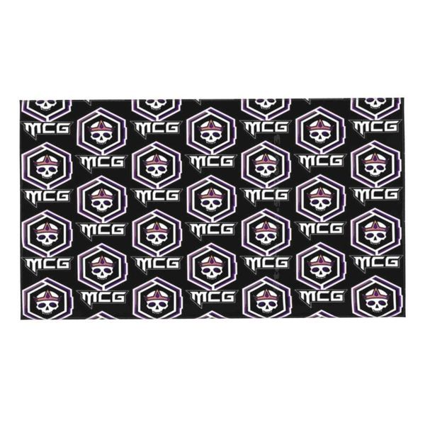 towel black logo bomb 3d print handkerchief sport team mcg gaming gamer esports
towel black logo bomb 3d print handkerchief sport team mcg gaming gamer esports
