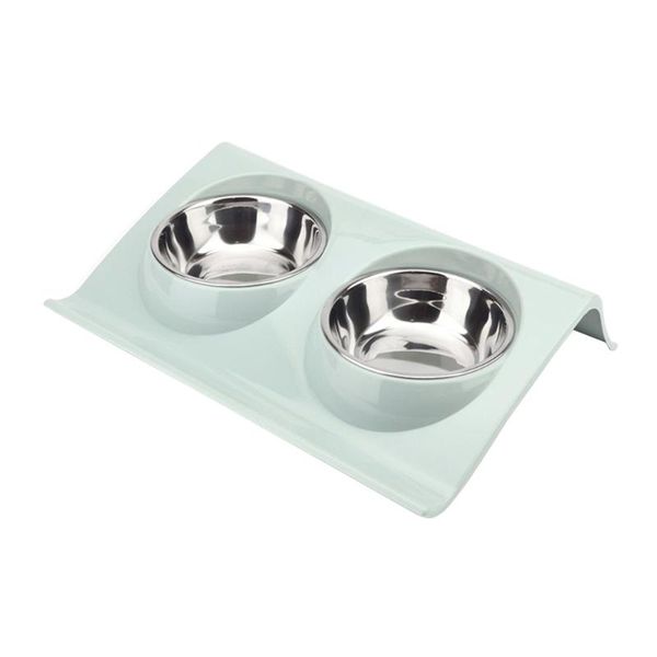 cat bowls & feeders pet supplies high-foot food bowl kitten feeder double durable stainless steel easy-to-clean protect the spine
cat bowls & feeders pet supplies high-foot food bowl kitten feeder double durable stainless steel easy-to-clean protect the spine