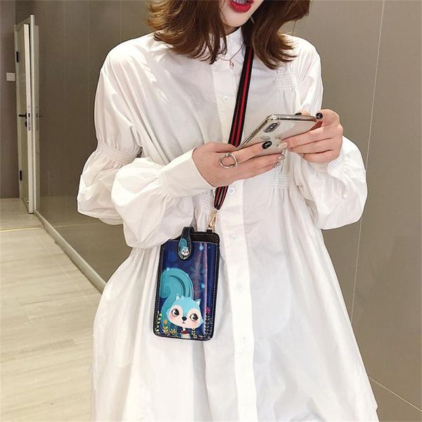 wallets 10 style cute cartoon animal messenger small shoulder bag for womens cross body purse girls coin purses cell phone storage bags, Red;black
wallets 10 style cute cartoon animal messenger small shoulder bag for womens cross body purse girls coin purses cell phone storage bags, Red;black