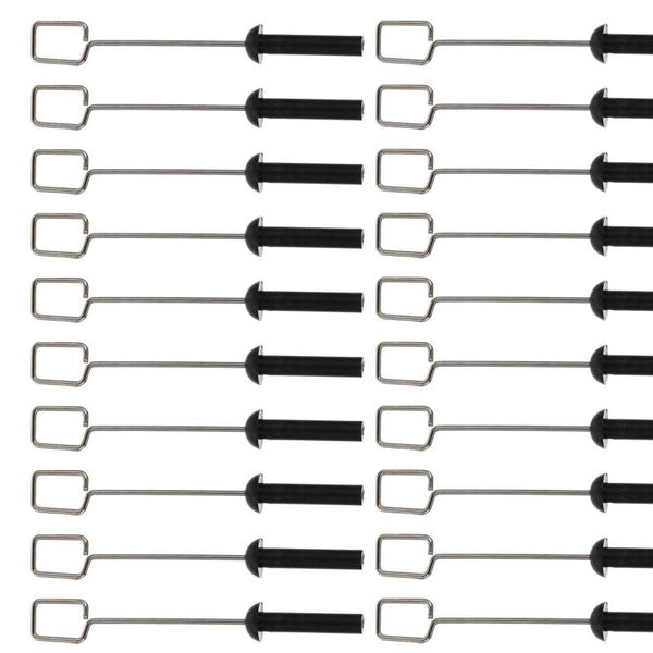 other faucets, showers & accs 20 pcs pigment blender replacement head stainless steel mixer
other faucets, showers & accs 20 pcs pigment blender replacement head stainless steel mixer