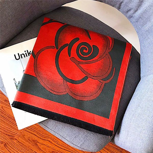 scarves scarf miss camellia cashmere fashion warm tassel shawl thickened and lengthened, Blue;gray
scarves scarf miss camellia cashmere fashion warm tassel shawl thickened and lengthened, Blue;gray