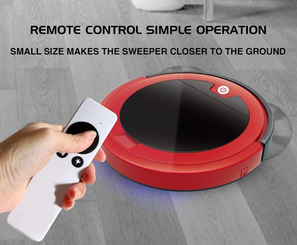 vacuum cleaners multi-function robot cleaner cleaning machine intelligent charging three-in-one sweeping
vacuum cleaners multi-function robot cleaner cleaning machine intelligent charging three-in-one sweeping