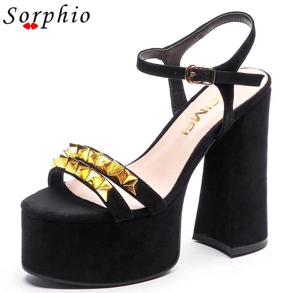 dress shoes open toe rivet design sandals for women girls 2021 white office fashion summer heels, Black
dress shoes open toe rivet design sandals for women girls 2021 white office fashion summer heels, Black
