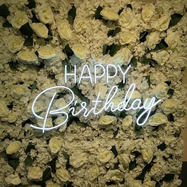 other lighting bulbs & tubes happy birthday neon sign custom light fex led party apartment store shop home wall decor gift
other lighting bulbs & tubes happy birthday neon sign custom light fex led party apartment store shop home wall decor gift