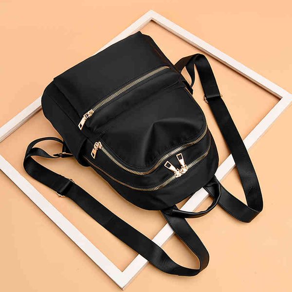 women backpack school bags for teenager girls nylon bagpack ladies mochila female backpack fashion pack women's cloth daypack k726
women backpack school bags for teenager girls nylon bagpack ladies mochila female backpack fashion pack women's cloth daypack k726