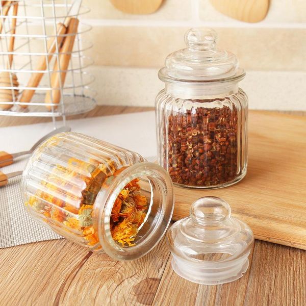 kitchen glass sealed jar storage containers sugar container kitchen gadgets accessories glass jars and lids organizer box
kitchen glass sealed jar storage containers sugar container kitchen gadgets accessories glass jars and lids organizer box