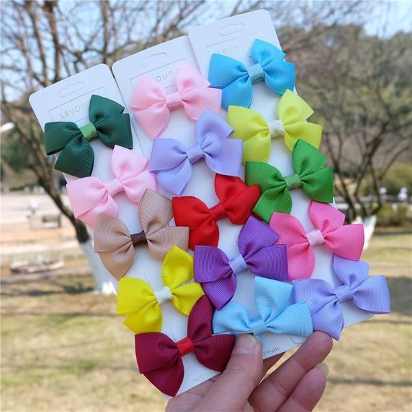 5/10pcs/set color bows hair cilp for girls plaid ribbon hairpin baby hair accessories kids cute barrettes princess headwear 2021, Slivery;white
5/10pcs/set color bows hair cilp for girls plaid ribbon hairpin baby hair accessories kids cute barrettes princess headwear 2021, Slivery;white
