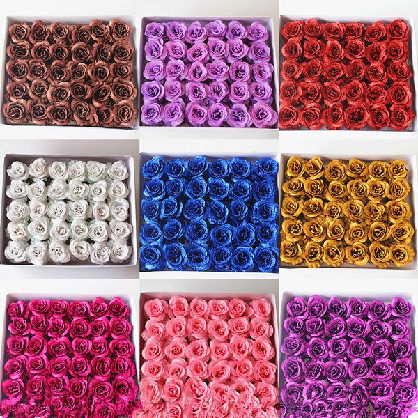 artificial flower rose 30pcs real touch artificial roses for diy bouquets wedding party baby shower home decor(gold yellow)
artificial flower rose 30pcs real touch artificial roses for diy bouquets wedding party baby shower home decor(gold yellow)