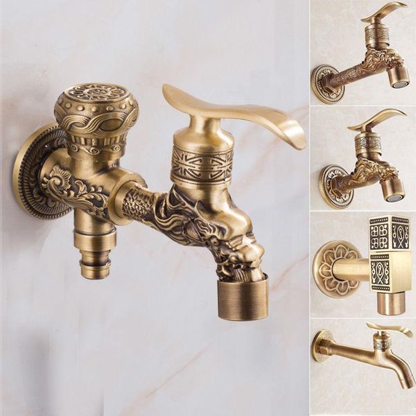 carved wall bottle tap copper lengthened mounted faucet decorative outdoor garden faucet dual-use washing machine mop pool tap
carved wall bottle tap copper lengthened mounted faucet decorative outdoor garden faucet dual-use washing machine mop pool tap