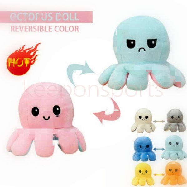 dhl shipping reversible flip ocs stuffed soft double-sided expression plush toy baby kids gift doll festival gifts party decorations
dhl shipping reversible flip ocs stuffed soft double-sided expression plush toy baby kids gift doll festival gifts party decorations