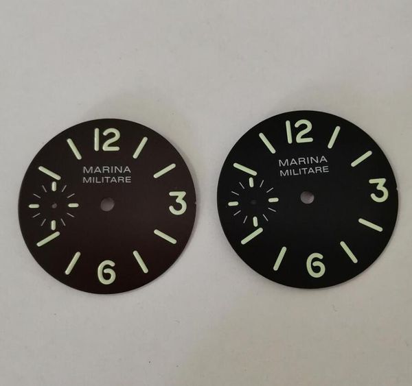 repair tools & kits watch accessories dial black and coffee green number luminous diameter 34.4mm
repair tools & kits watch accessories dial black and coffee green number luminous diameter 34.4mm