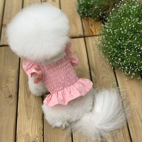 short type dog dress skirt cat chihuahua yorkshire puppy clothes summer pet dresses pomeranian poodle small dog clothing apparel
short type dog dress skirt cat chihuahua yorkshire puppy clothes summer pet dresses pomeranian poodle small dog clothing apparel