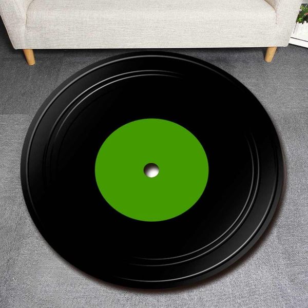 carpets fashion retro cd carpet mat antique sofa chair cushion side non-slip short velvet records model decor rug
carpets fashion retro cd carpet mat antique sofa chair cushion side non-slip short velvet records model decor rug
