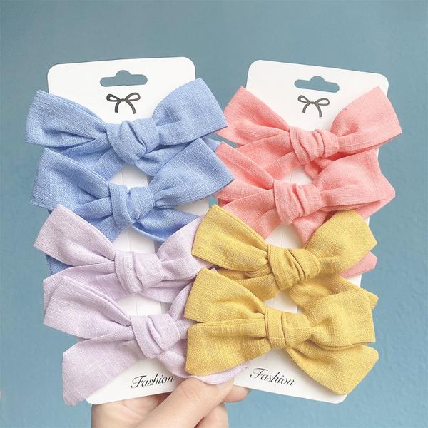 4pcs/set cute cotton hair bows with clip for baby girls bb hair clips boutique hairpins barrettes headwear kids acesssories, Slivery;white
4pcs/set cute cotton hair bows with clip for baby girls bb hair clips boutique hairpins barrettes headwear kids acesssories, Slivery;white