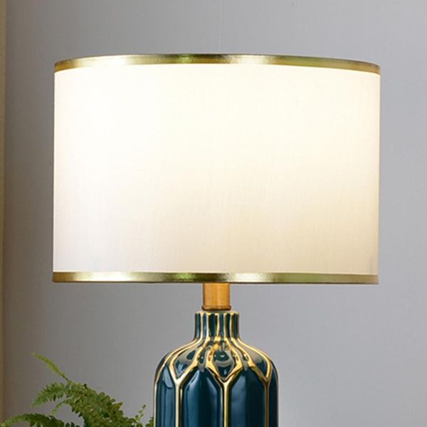 lamp covers & shades seeingdays american styel 30cm 38cm round lampshade for table cover with golden edge lamps' e27
lamp covers & shades seeingdays american styel 30cm 38cm round lampshade for table cover with golden edge lamps' e27