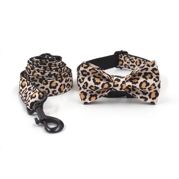 dog collars & leashes personalized collar for a leopard pattern fashion pet small big dogs luxury designer with metal buckle
dog collars & leashes personalized collar for a leopard pattern fashion pet small big dogs luxury designer with metal buckle