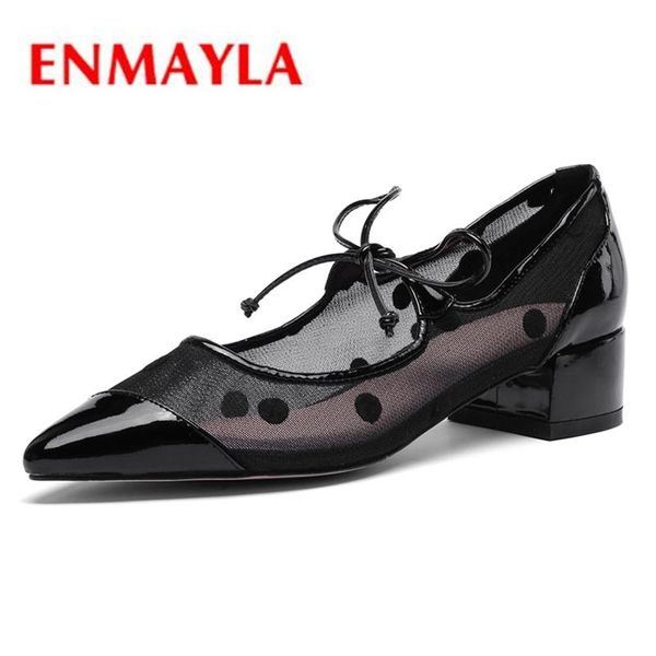dress shoes enmayla pointed toe casual slip-on square heel women heels size 34-40 zyl2275, Black
dress shoes enmayla pointed toe casual slip-on square heel women heels size 34-40 zyl2275, Black