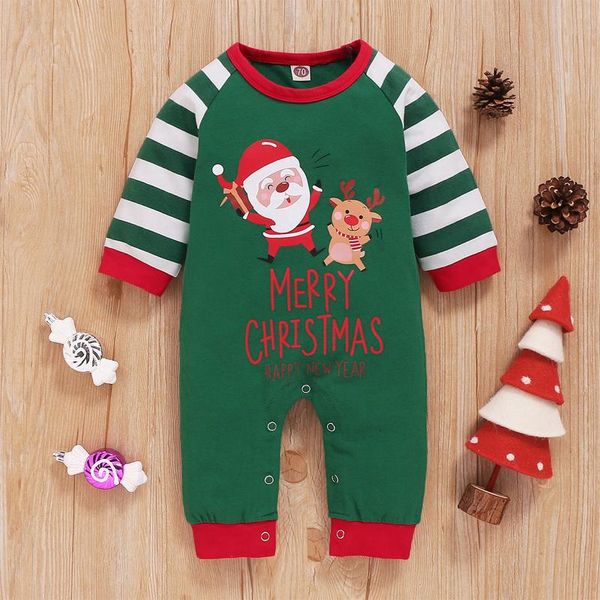 newborn christmas rompers infant baby cartoon letter long sleeve autumn winter romper baby boys girls xmas jumpsuit, Blue
newborn christmas rompers infant baby cartoon letter long sleeve autumn winter romper baby boys girls xmas jumpsuit, Blue