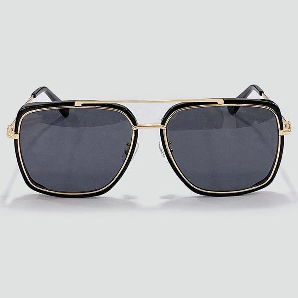 sunglasses 2021 luxury design metal eyewear for male polarized business trip sqaure classic daily use shades glasses, White;black
sunglasses 2021 luxury design metal eyewear for male polarized business trip sqaure classic daily use shades glasses, White;black