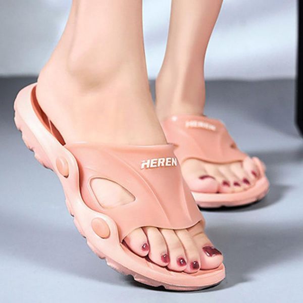slippers 2021 men mans footwear design beach comfortable outdoor shoes wear-resistant, Black
slippers 2021 men mans footwear design beach comfortable outdoor shoes wear-resistant, Black