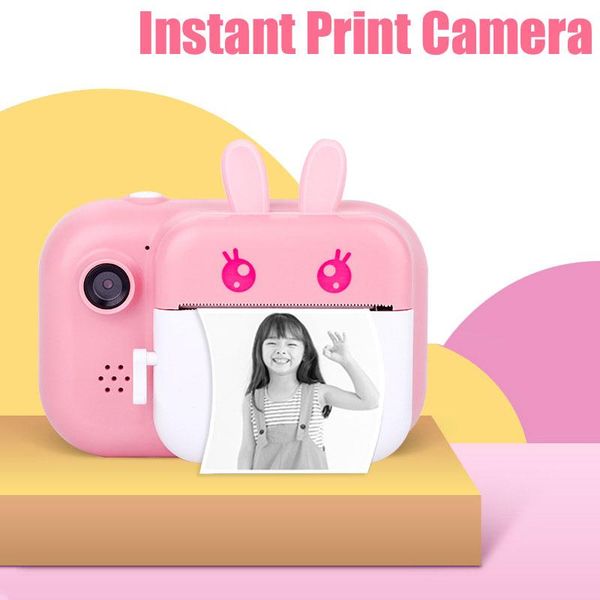 digital cameras small mini kids camera instant print hd 1080p with thermal po paper selfie for birthday gift toys outdoor
digital cameras small mini kids camera instant print hd 1080p with thermal po paper selfie for birthday gift toys outdoor
