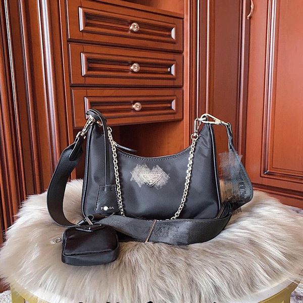 waist bags designer bag three in one armpit fashion oxford crescent for women luxury crossbody
waist bags designer bag three in one armpit fashion oxford crescent for women luxury crossbody