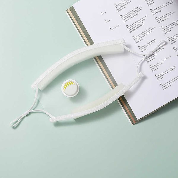 lip mask deaf mute transparent pet anti fog transparent visual mask profsionaligh quality
lip mask deaf mute transparent pet anti fog transparent visual mask profsionaligh quality
