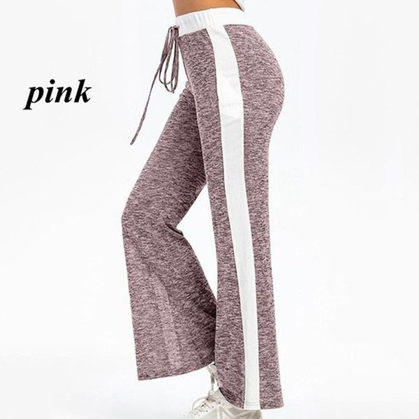 women's pants & capris autumn ladies trousers with laces casual loose fashion printing hip lifting street wide leg, Black;white
women's pants & capris autumn ladies trousers with laces casual loose fashion printing hip lifting street wide leg, Black;white