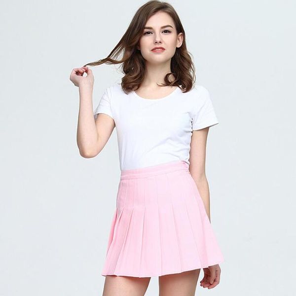 skirts 2021 spring high waist ball pleated harajuku denim solid a-line sailor skirt plus size japanese school uniform, Black
skirts 2021 spring high waist ball pleated harajuku denim solid a-line sailor skirt plus size japanese school uniform, Black