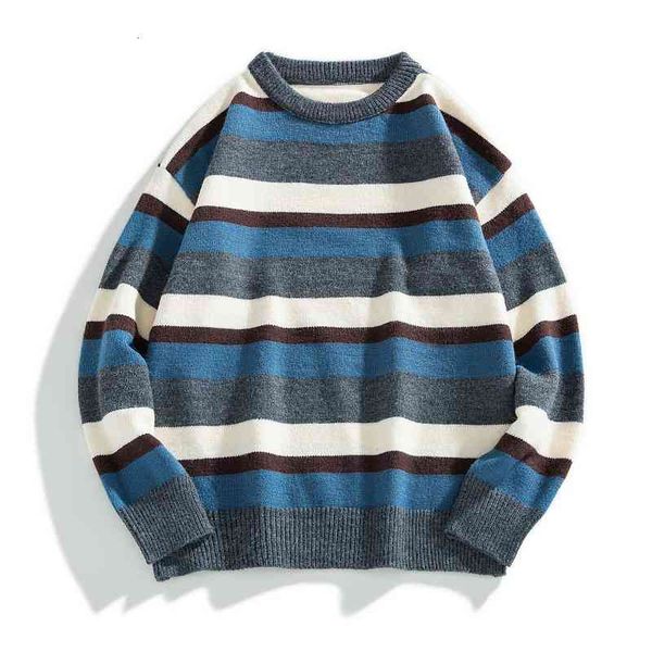 men's sweaters autumn designer blouses striped men's jersey marks male sweater-neck big size cxml, White;black
men's sweaters autumn designer blouses striped men's jersey marks male sweater-neck big size cxml, White;black