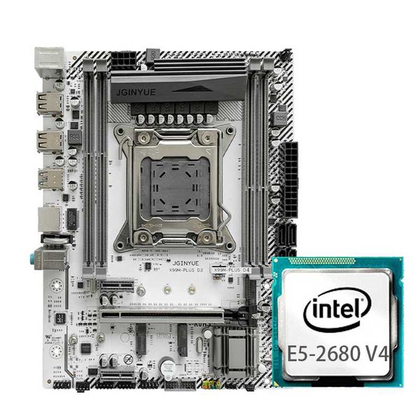 motherboards x99 motherboard and xeon e5-2680v4 lga 2011-3 support ddr4 4*32g ram intel e5 v3&v4 cpu m.2 nvme sata3.0
motherboards x99 motherboard and xeon e5-2680v4 lga 2011-3 support ddr4 4*32g ram intel e5 v3&v4 cpu m.2 nvme sata3.0