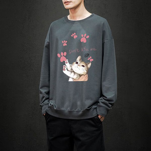 men's hoodies & sweatshirts big man's hooded coat, anime big harajuku coat for men, black man in the hood, male hoodie itself. shl
men's hoodies & sweatshirts big man's hooded coat, anime big harajuku coat for men, black man in the hood, male hoodie itself. shl