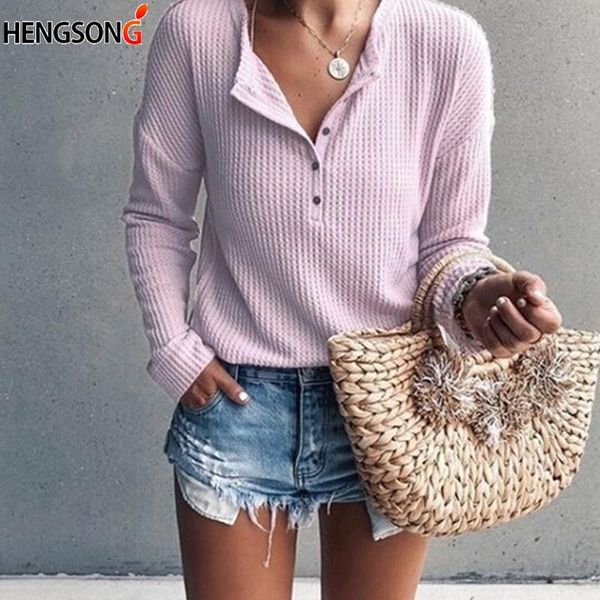 women's t-shirt autumn women casual sweater t shirt long sleeve solid slim elegant female camiseta feminina shirts, White
women's t-shirt autumn women casual sweater t shirt long sleeve solid slim elegant female camiseta feminina shirts, White