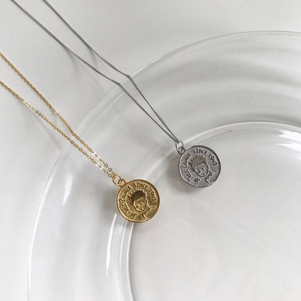 silvology 925 sterling silver little prince necklace double sided childlike innocence pendant necklace for girl festival jewelry q0531
silvology 925 sterling silver little prince necklace double sided childlike innocence pendant necklace for girl festival jewelry q0531