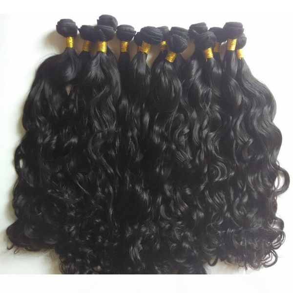 brazilian virgin hair weaves unprocessed natural wave 8-28inch factory price unrocessed 4pcs indian human hair extensions, Black
brazilian virgin hair weaves unprocessed natural wave 8-28inch factory price unrocessed 4pcs indian human hair extensions, Black