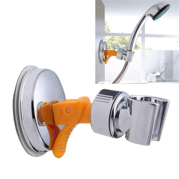 bath accessory set universal adjustable shower holder powerful suction cup base bathroom nozzle fixing wall bracket stable rotation
bath accessory set universal adjustable shower holder powerful suction cup base bathroom nozzle fixing wall bracket stable rotation