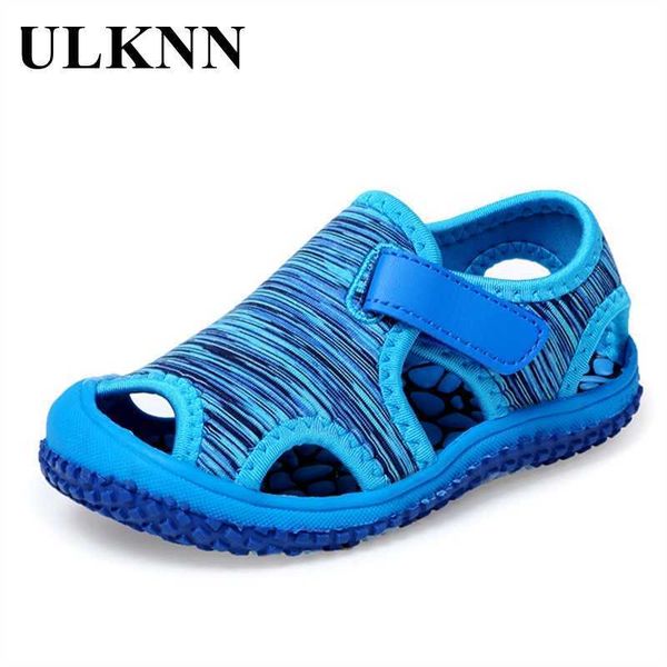 ulknn girls summerr sport sandals boys beach soft sole baby children non-slip anti-kick shoes kids casual 210712, Black;red
ulknn girls summerr sport sandals boys beach soft sole baby children non-slip anti-kick shoes kids casual 210712, Black;red