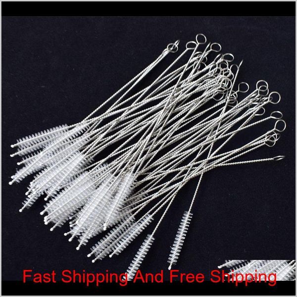 dhl 17.5cm straw brush bottle cleaners stainless steel cleaning brush nylon brush drinkin qylygx bdenet
dhl 17.5cm straw brush bottle cleaners stainless steel cleaning brush nylon brush drinkin qylygx bdenet