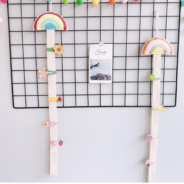 decorative objects & figurines girl room decor baby kids handmade rainbow hanging decoration clips collection display wall
decorative objects & figurines girl room decor baby kids handmade rainbow hanging decoration clips collection display wall