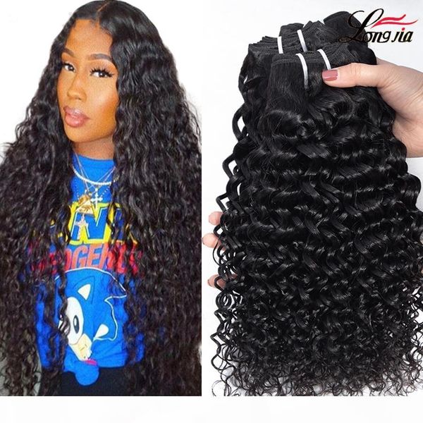 peruvian water wave bundles human hair extensions 8-28inch 100% water wave human hair bundles natural color water wave virgin hair, Black
peruvian water wave bundles human hair extensions 8-28inch 100% water wave human hair bundles natural color water wave virgin hair, Black