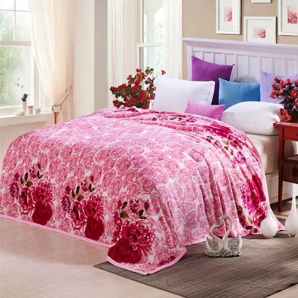 cute plush package edge technology pattern high density super soft flannel blanket to on for the sofa bed textile 4 sizes
cute plush package edge technology pattern high density super soft flannel blanket to on for the sofa bed textile 4 sizes