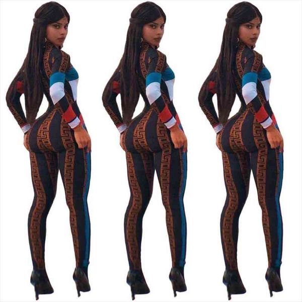 deep v neck long sleeve brown skinny jumpsuits tight club party lady fashion sheath bodysuits, Black;white
deep v neck long sleeve brown skinny jumpsuits tight club party lady fashion sheath bodysuits, Black;white