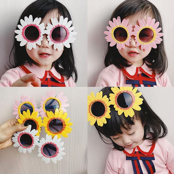 sunglasses for children smart personality daisy funny trend armacao oculos feminino gafas de sol hombre 2021 fashion, White;black
sunglasses for children smart personality daisy funny trend armacao oculos feminino gafas de sol hombre 2021 fashion, White;black