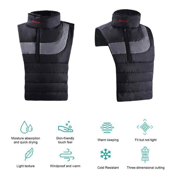cycling caps & masks reflective lengthened hiking scarves extended water-resistant neck warmer motorcycle thick bandana with zipper, Black
cycling caps & masks reflective lengthened hiking scarves extended water-resistant neck warmer motorcycle thick bandana with zipper, Black