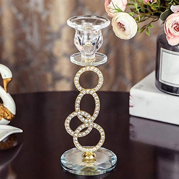 candle holders mlgb crystal taper for candlestick coffee dining table wedding
candle holders mlgb crystal taper for candlestick coffee dining table wedding