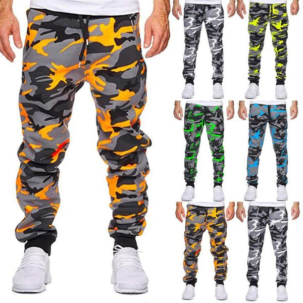 men's pants camouflage mens camo elastic waist trousers pencil casual loose sports drawstring long plus size motorcycle, Black
men's pants camouflage mens camo elastic waist trousers pencil casual loose sports drawstring long plus size motorcycle, Black