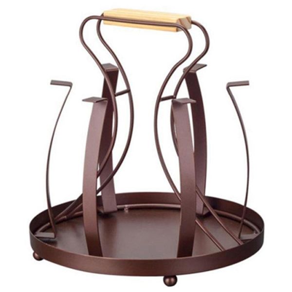 cup mug storage holder kitchen cup upside down rack drying storage rack 
cup mug storage holder kitchen cup upside down rack drying storage rack