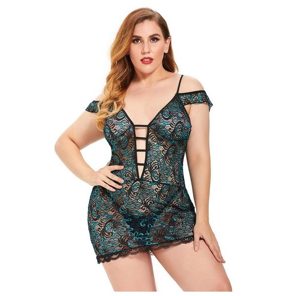 bras sets women nightwear pajamas babydoll plus size lace lingerie nightgown sleepwear g-string dress erotic #0121, Red;black
bras sets women nightwear pajamas babydoll plus size lace lingerie nightgown sleepwear g-string dress erotic #0121, Red;black