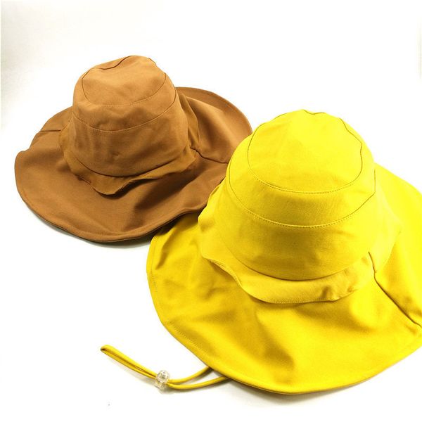 hat female spring summer sunshade cover face sunscreen folding big edge fisherman's bow sun hat
hat female spring summer sunshade cover face sunscreen folding big edge fisherman's bow sun hat