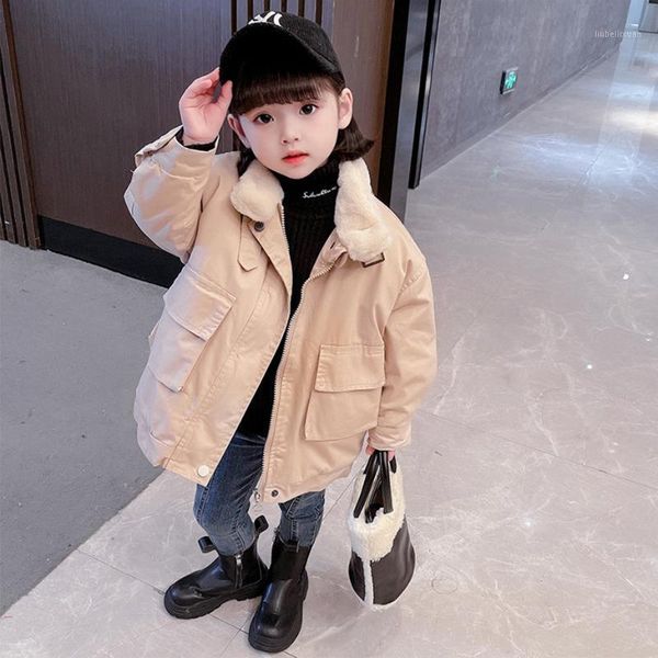 jackets girls coat outerwear thick warm girl coats kids casual style children's autumn winter clothes1, Blue;gray
jackets girls coat outerwear thick warm girl coats kids casual style children's autumn winter clothes1, Blue;gray